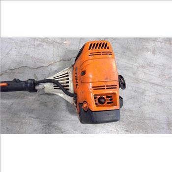 Stihl FS STR Weed Whacker