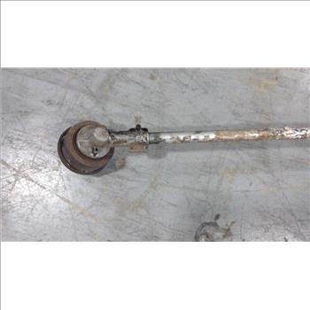 Stihl FS STR Weed Whacker