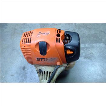 Stihl FS100Rx Weed Trimmer