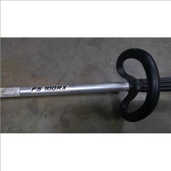 Stihl FS100Rx Weed Trimmer