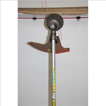 Stihl FS250R String Trimmer