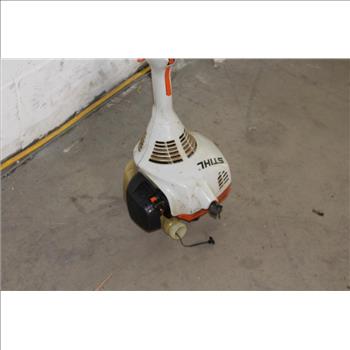 Stihl FS55R Trimmer