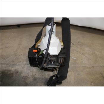 Stihl Fs66 Brushcutter