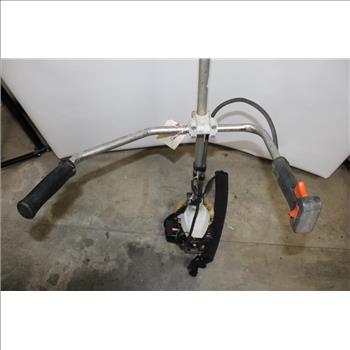 Stihl Fs66 Brushcutter