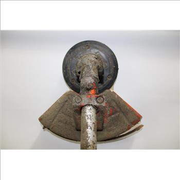 Stihl Fs66 Brushcutter