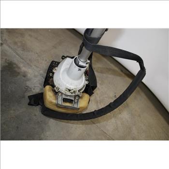 Stihl Fs66 Brushcutter