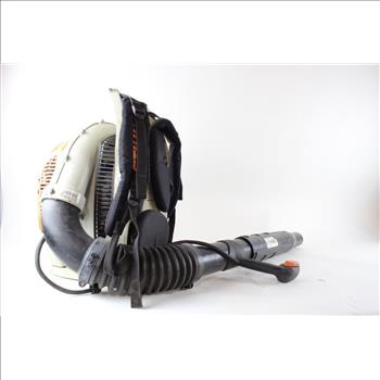 Stihl Gas Backpack Leaf Blower