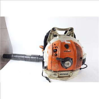 Stihl Gas Backpack Leaf Blower