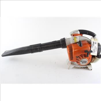 Stihl Gas Blower