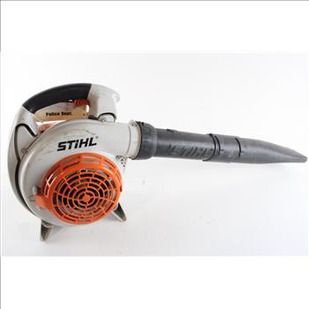 Stihl Gas Blower