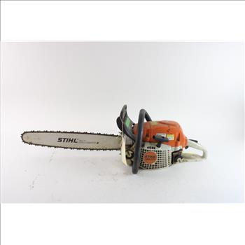 Stihl Gas Chainsaw