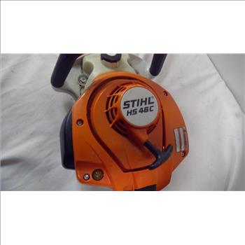 Stihl Gas Hedge Trimmer