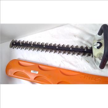 Stihl Gas Hedge Trimmer