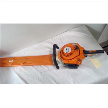 Stihl Gas Hedge Trimmer