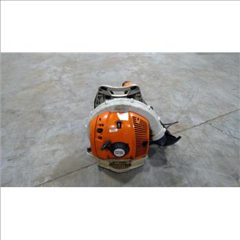 Stihl Gas Powered Backpack Leaf Blower