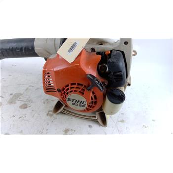 Stihl Gas Powered Blower