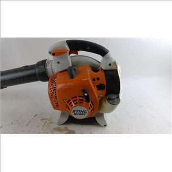 Stihl Gas Powered Blower