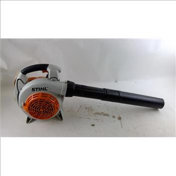 Stihl Gas Powered Blower