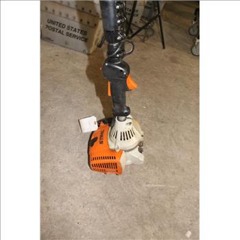 Stihl Gas Powered Pole Saw