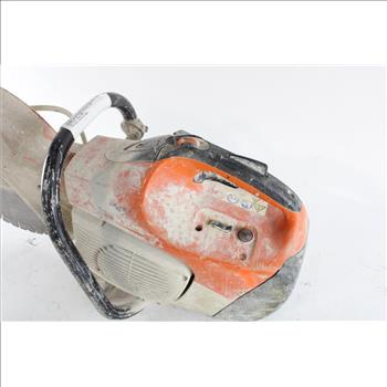 Stihl Gas Powered Saw