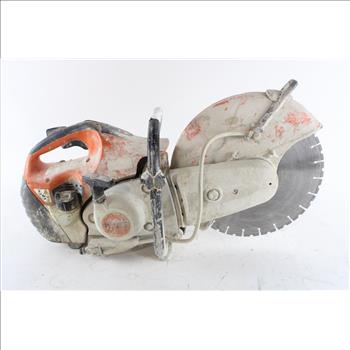 Stihl Gas Powered Saw