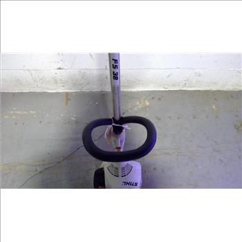 Stihl Gas Powered Weed Wacker