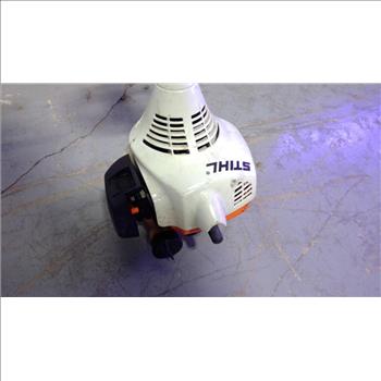 Stihl Gas Powered Weed Wacker