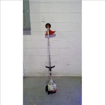 Stihl Gas Powered Weed Wacker