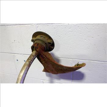 Stihl Gas Powered Weed Wacker