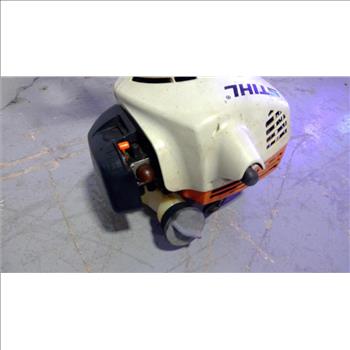 Stihl Gas Powered Weed Wacker