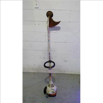 Stihl Gas Powered Weed Wacker