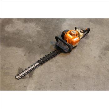 Stihl Gasoline-powered Hedge Trimmer