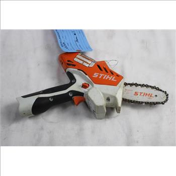Stihl, GTA 26