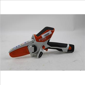 Stihl GTA 26 Garden Pruner