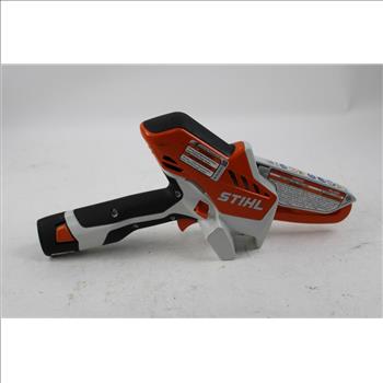 Stihl GTA 26 Garden Pruner