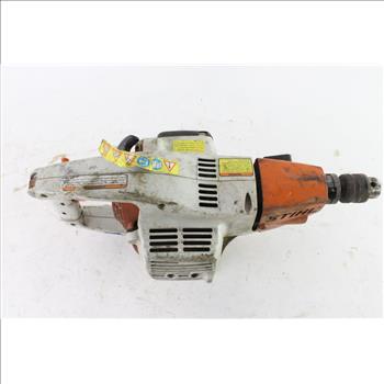 Stihl Hammer Drill