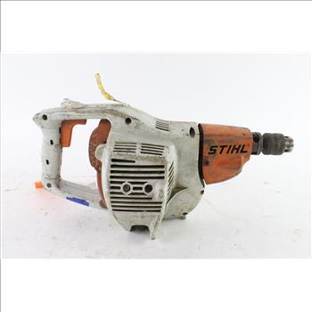 Stihl Hammer Drill