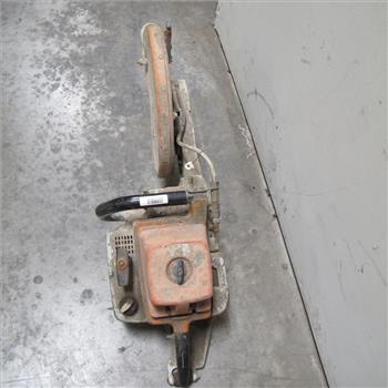 Stihl Heavy Duty Concrete Cut Off Saw