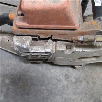 Stihl Heavy Duty Concrete Cut Off Saw