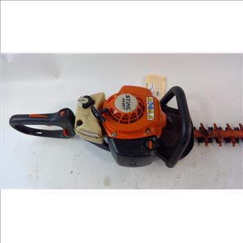 Stihl Hedge Trimmer
