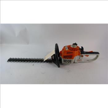 Stihl Hedge Trimmer