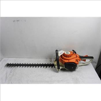 Stihl Hedge Trimmer