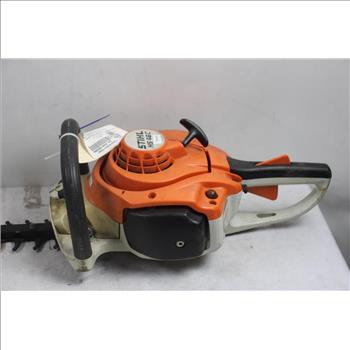 Stihl Hedge Trimmer