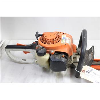 Stihl Hedge Trimmer