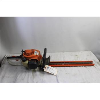 Stihl Hedge Trimmer