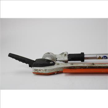 Stihl Hedge Trimmer Attachment