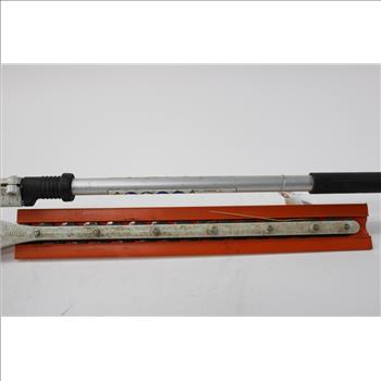 Stihl Hedge Trimmer Attachment
