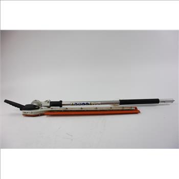 Stihl Hedge Trimmer Attachment