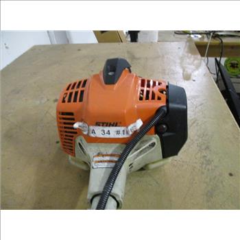 Stihl Hedger