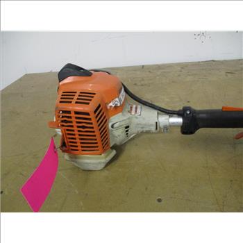 Stihl Hedger